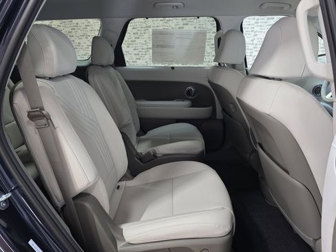 New 2026 Hyundai Palisade SEL image 15