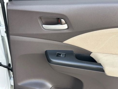 Used 2014 Honda CR-V EX image 23