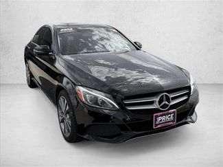 Used 2016 Mercedes-Benz C 300 4MATIC Sedan video 3