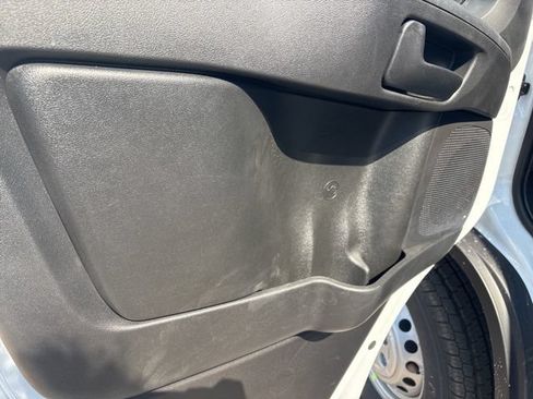 New 2026 RAM ProMaster 2500 FWD image 14
