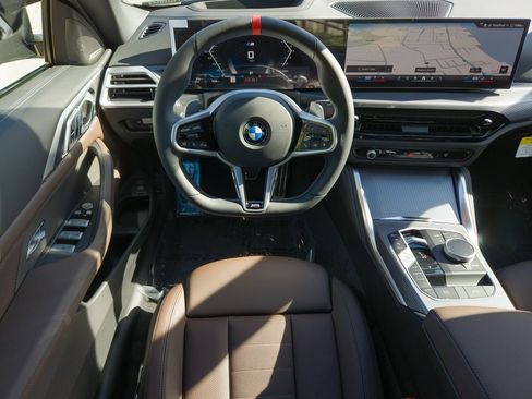New 2026 BMW 440i xDrive Convertible w/ Premium Package image 17