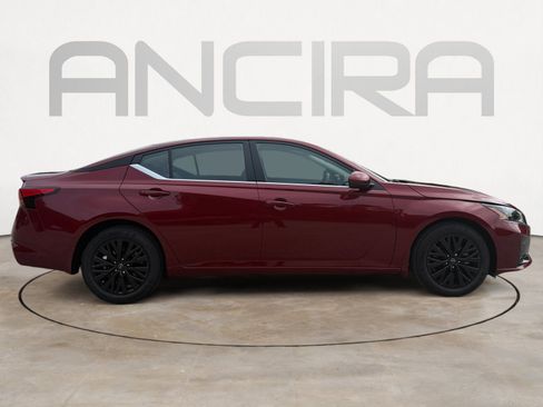 New 2026 Nissan Altima 2.5 SV FWD image 12