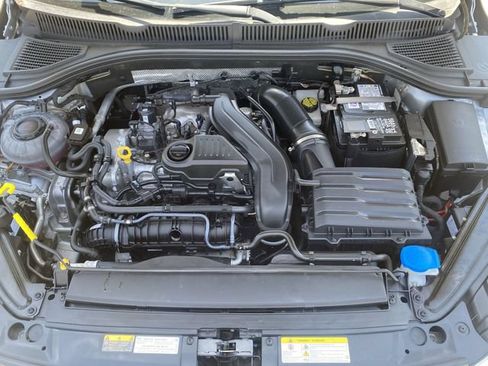 Used 2023 Volkswagen Jetta SE FWD image 25