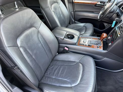 Used 2009 Audi Q7 4.2 Prestige image 20