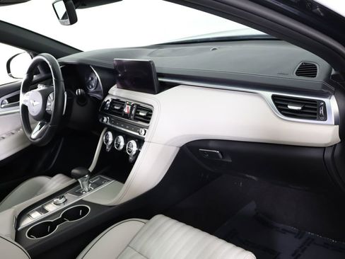 Used 2023 Genesis G70 2.0T w/ Sport Prestige Package AWD/4WD image 31