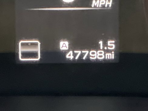 Used 2023 Subaru WRX image 25