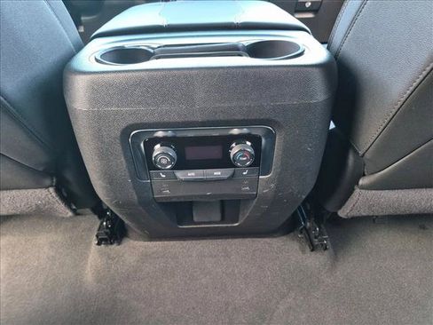 Used 2025 Chevrolet Tahoe RST w/ Comfort Package RWD image 14