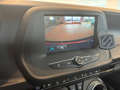 Used 2017 Chevrolet Camaro LT w/ RS Package RWD image 20