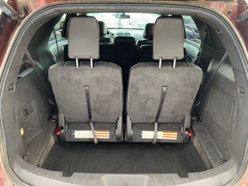 Used 2015 Ford Explorer Limited AWD/4WD image 23