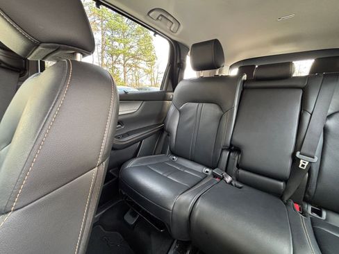 Used 2025 MAZDA CX-90 3.3 Turbo w/ Preferred Package image 42