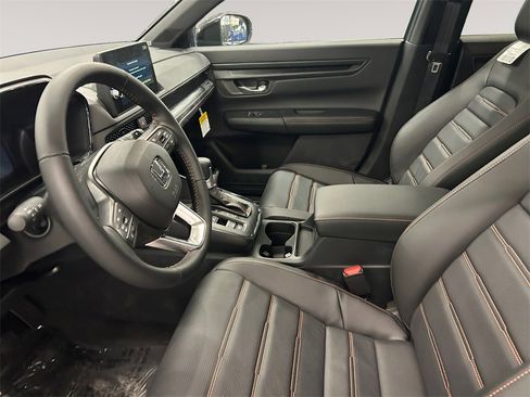 New 2026 Honda CR-V Sport-L image 9