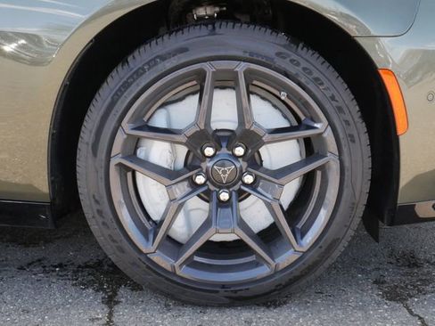 New 2026 Dodge Charger R/T Scat Pack image 15