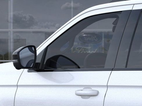 New 2026 Ford Expedition Max Platinum w/ Stealth Performance Package image 20