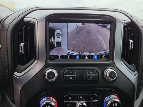 Used 2022 GMC Sierra 1500 SLT w/ SLT Premium Plus Package AWD/4WD image 19