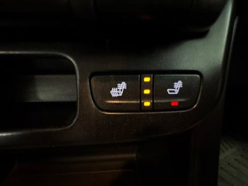 Used 2018 Chevrolet Colorado LT w/ Luxury Package, Chrome AWD/4WD image 30