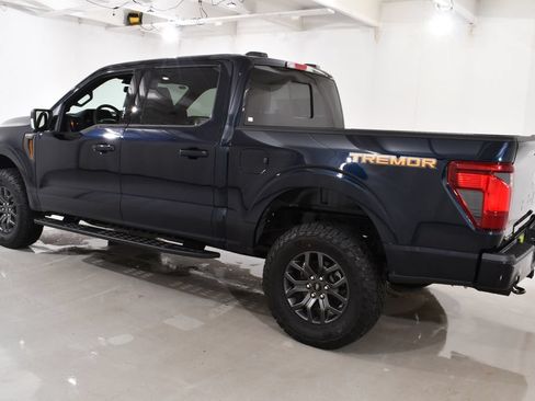 New 2026 Ford F150 Tremor w/ Bed Utility Package AWD/4WD image 15