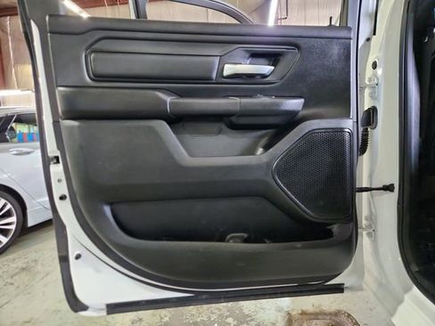 Used 2022 RAM 1500 Tradesman w/ Protection Group AWD/4WD image 18