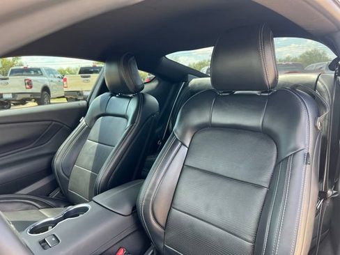 Used 2024 Ford Mustang GT Premium RWD image 13