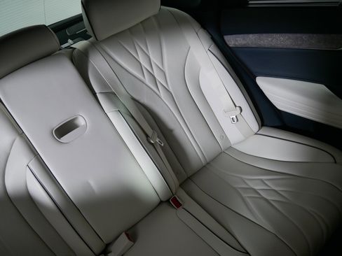 Certified 2024 Genesis G80 w/ Prestige Package image 14