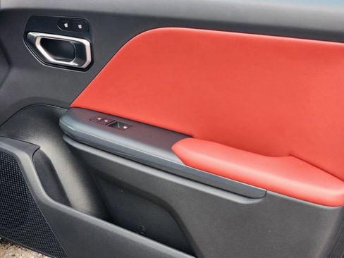 New 2025 Kia K4 GT-Line w/ GT-Line Premium Package image 15