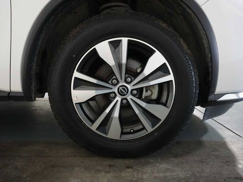 Used 2023 Nissan Murano SV image 11