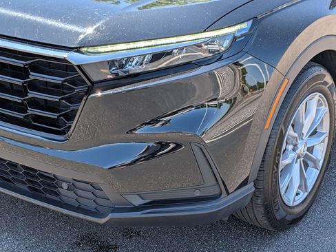 Used 2025 Honda CR-V EX-L image 9