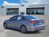 Used 2017 Hyundai Sonata Limited w/ Tech Package 03 image 3