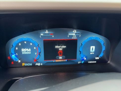 Used 2025 Ford Bronco Big Bend image 22