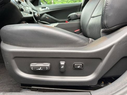 Used 2013 Kia Optima SX w/ Limited Pkg FWD image 26