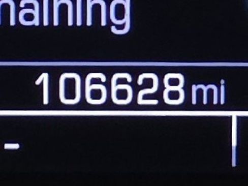 Used 2017 Chevrolet Silverado 1500 High Country image 40