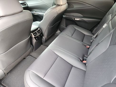 New 2026 Lexus RX 350 FWD image 21
