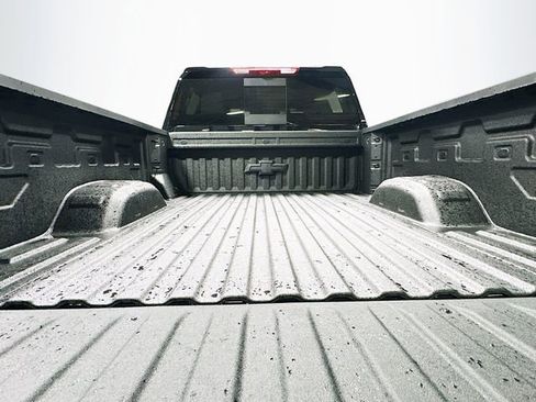 New 2026 Chevrolet Silverado 2500 ZR2 AWD/4WD image 31