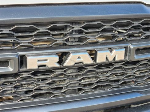 Used 2022 RAM 2500 Tradesman image 11