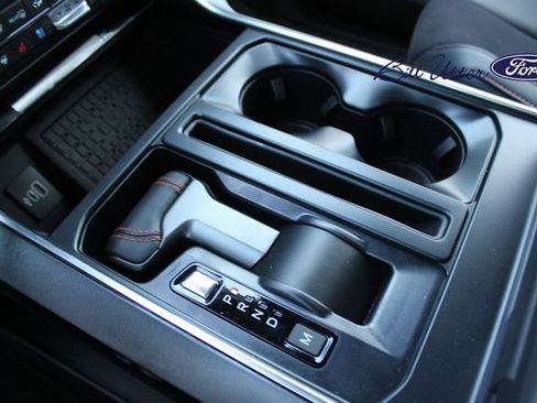 Used 2026 Ford F150 Raptor w/ Equipment Group 803A Raptor R image 19