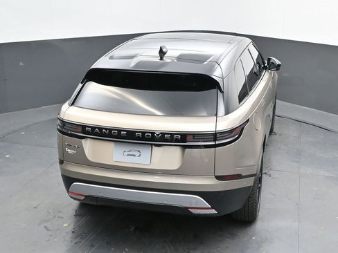 New 2026 Land Rover Range Rover Velar S AWD/4WD image 30