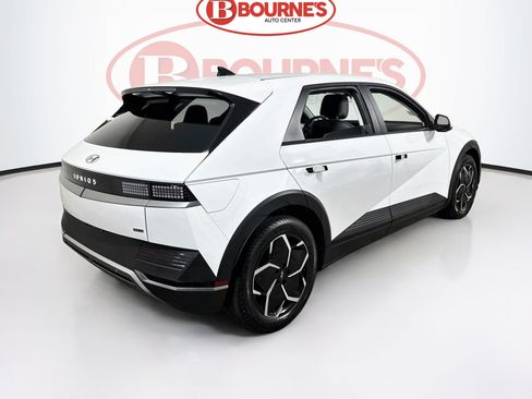 Used 2024 Hyundai Ioniq 5 SEL AWD/4WD image 10