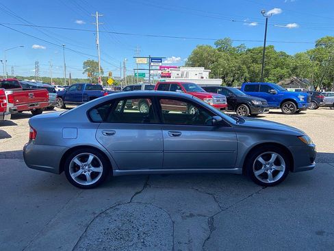 Used 2009 Subaru Legacy 2.5i Special Edition AWD/4WD image 5