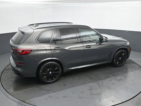 Used 2023 BMW X5 M50i w/ Executive Package image 39
