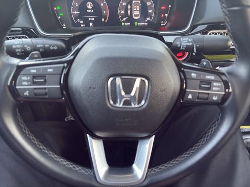 Used 2023 Honda Civic Touring image 11