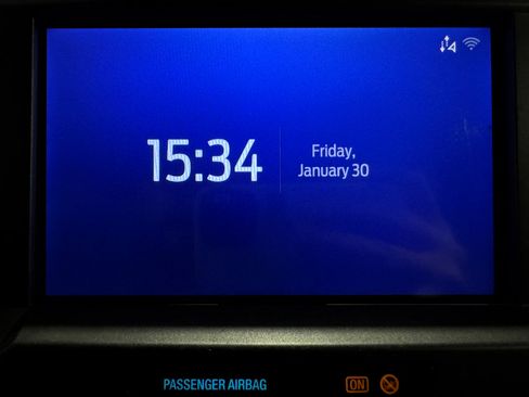 Used 2020 Ford F250 XL w/ STX Appearance Package image 21