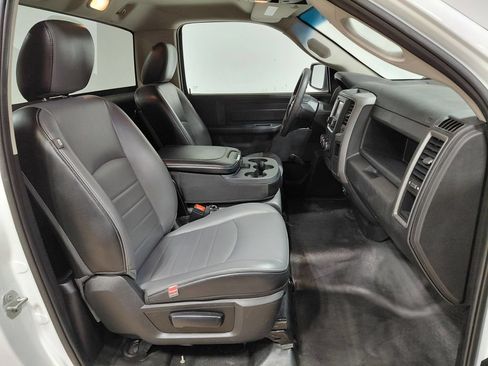 Used 2022 RAM 1500 Tradesman AWD/4WD image 21