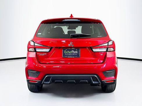 Used 2024 Mitsubishi Outlander Sport AWD image 7
