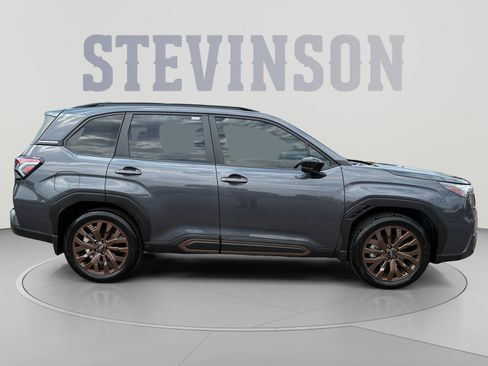 Used 2025 Subaru Forester Sport AWD/4WD image 6