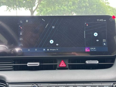 Certified 2026 Hyundai Ioniq 5 SEL RWD image 32