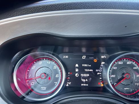 Used 2023 Dodge Charger SXT RWD image 43