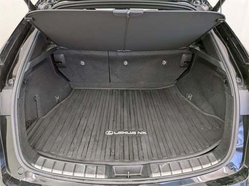 Certified 2022 Lexus NX 350 F Sport image 30