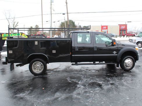 Used 2015 Ford F450 XL w/ Power Equipment Group image 8