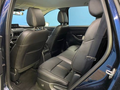 Used 2025 MAZDA CX-90 3.3 Turbo w/ Select Package image 33