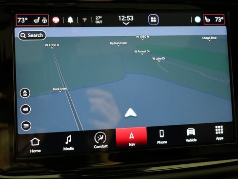 Used 2025 Dodge Durango R/T image 8