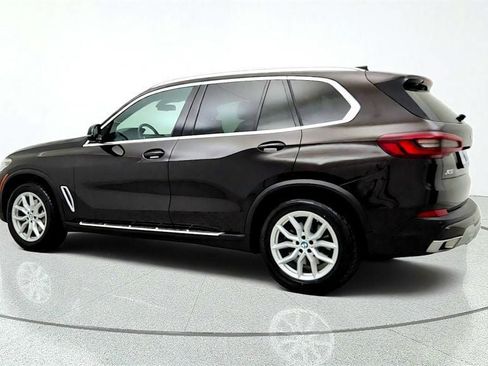 Used 2022 BMW X5 xDrive40i w/ Premium Package AWD/4WD image 7